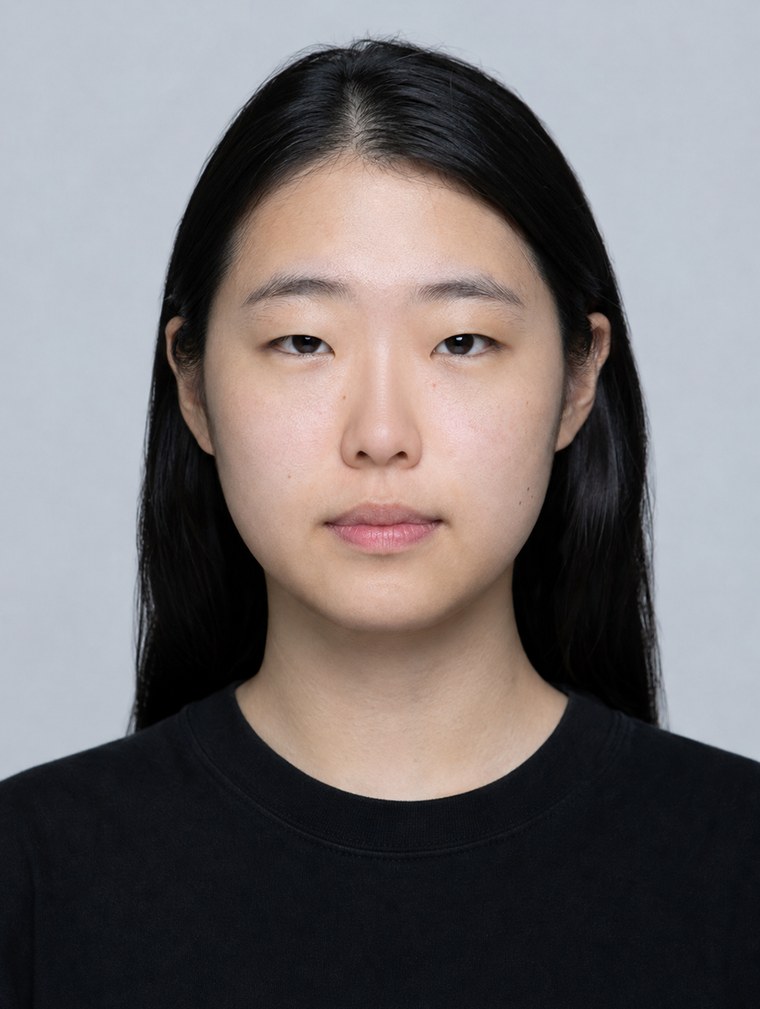 ② 콧대 올리기 — 정면에서는 거의 티가 안 납니다.