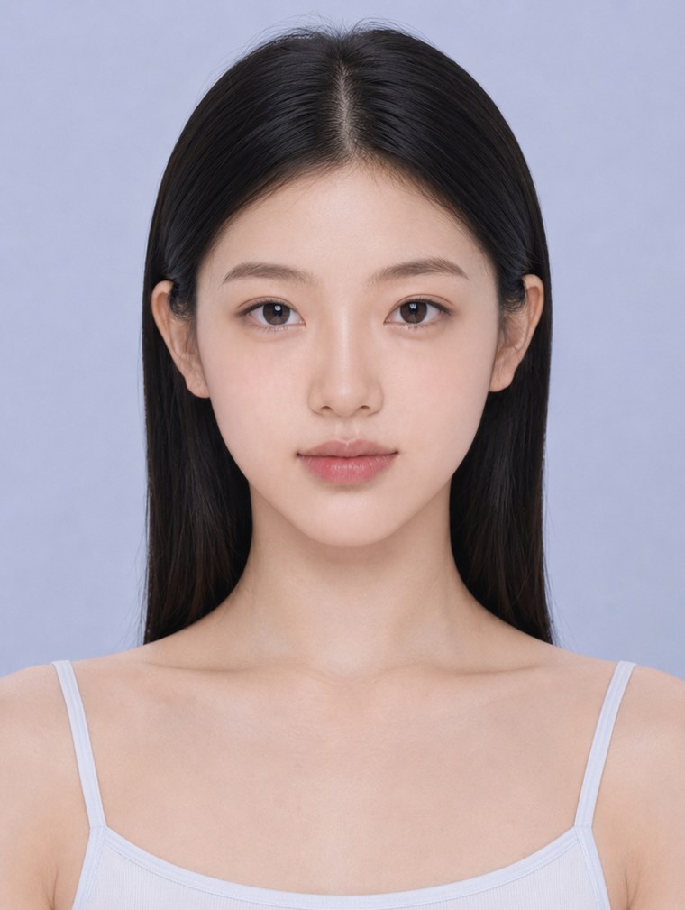 눈+코+광대+턱 — 여기서부터 "얼굴이 달라졌다"가 됩니다.