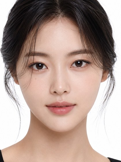 정석미인상 레퍼런스