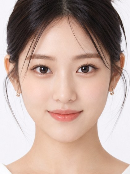 강아지상 레퍼런스